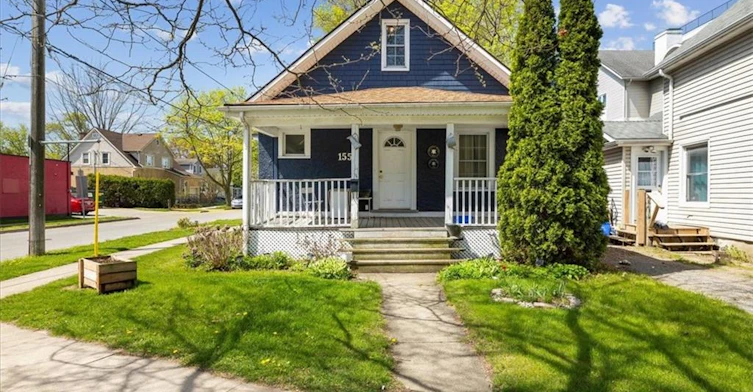Main-155 1/2 Lake Street, St. Catharines, ON, L2R 5Y5 - 2