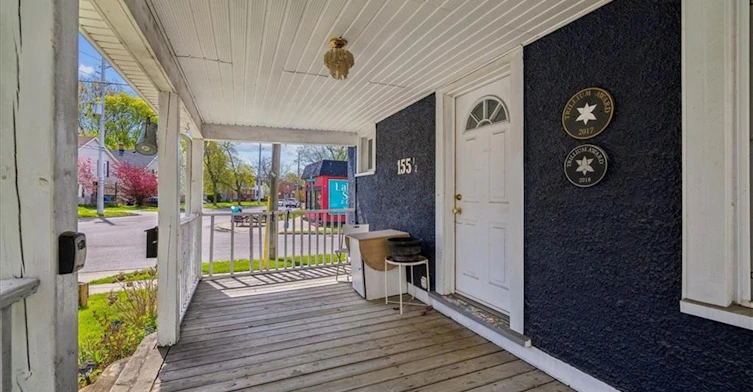 Main-155 1/2 Lake Street, St. Catharines, ON, L2R 5Y5 - 6