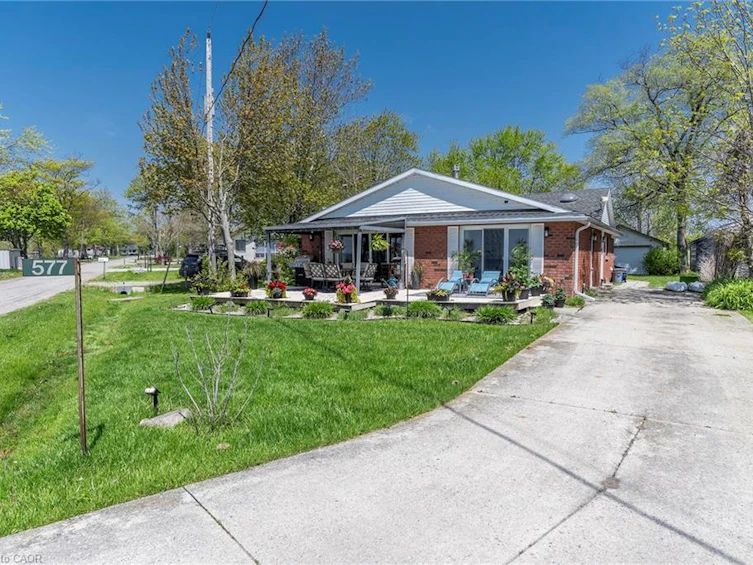 577 Edgewater Place, Cayuga, ON, N1A 2W8 - 38