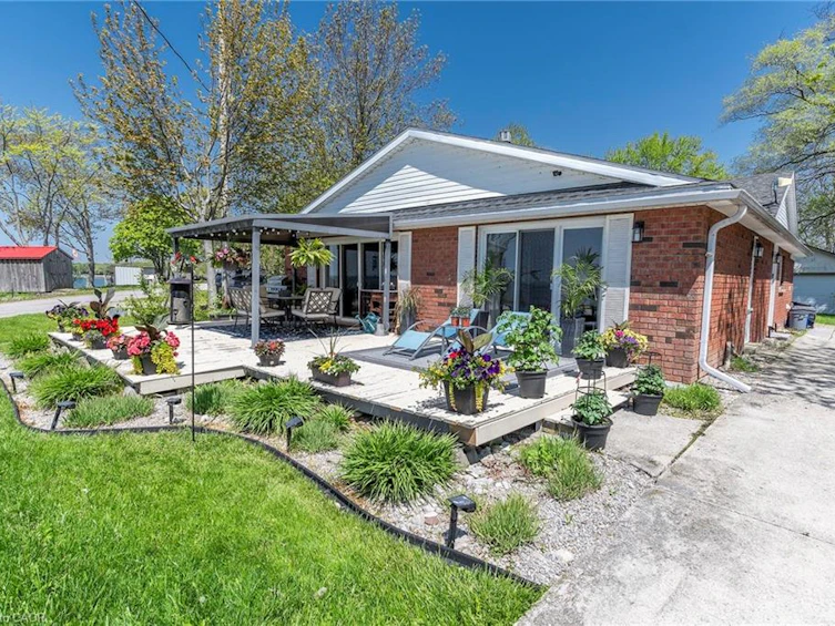 577 Edgewater Place, Cayuga, ON, N1A 2W8 - 2
