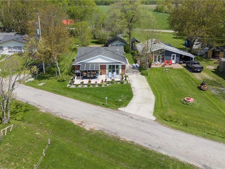 577 Edgewater Place, Cayuga, ON, N1A 2W8 - 45