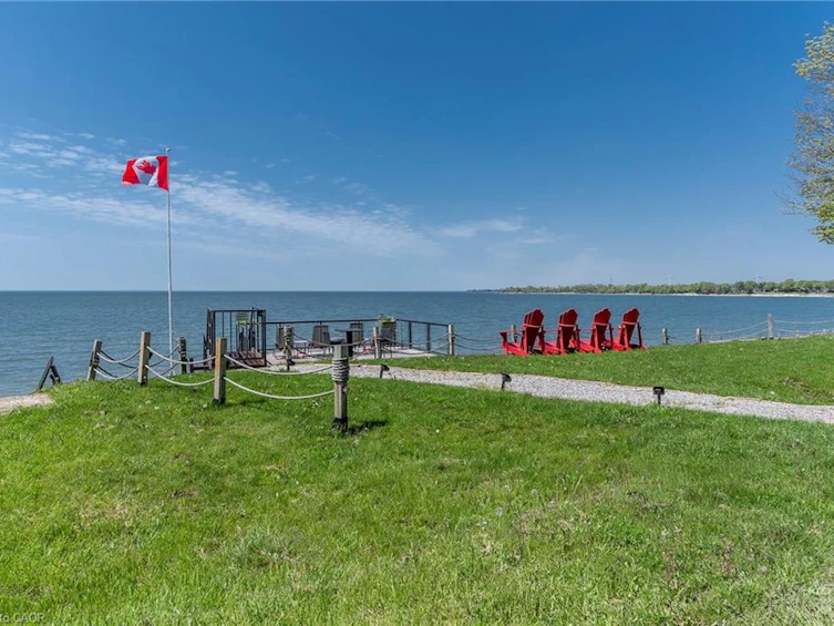 577 Edgewater Place, Cayuga, ON, N1A 2W8 - 29