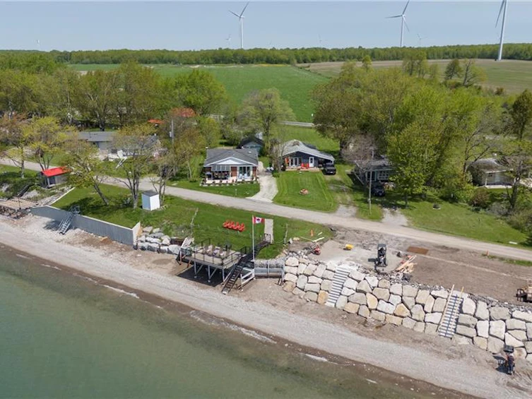 577 Edgewater Place, Cayuga, ON, N1A 2W8