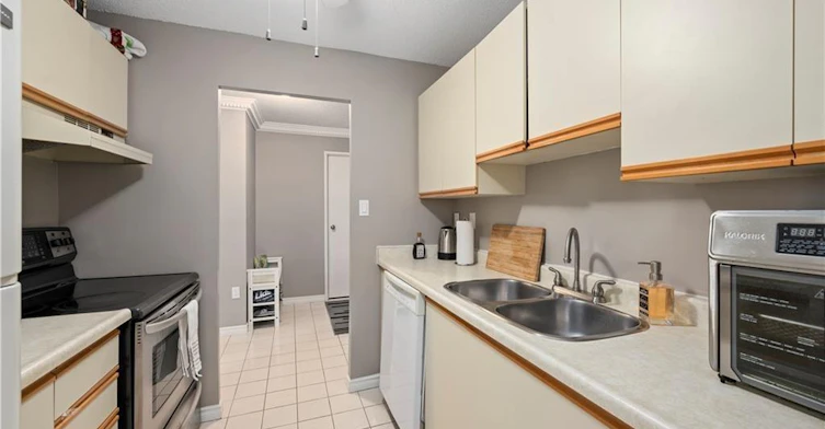 1007-45 Pond Mills Road, London, ON, N5Z 4W5 - 8