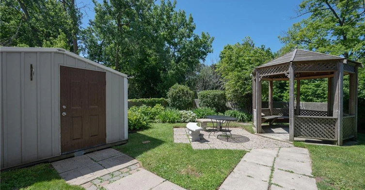 1007-45 Pond Mills Road, London, ON, N5Z 4W5 - 18