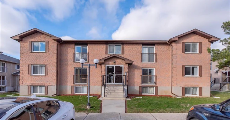 8-331 Northlake Drive, Waterloo, ON, N2V 1Z1