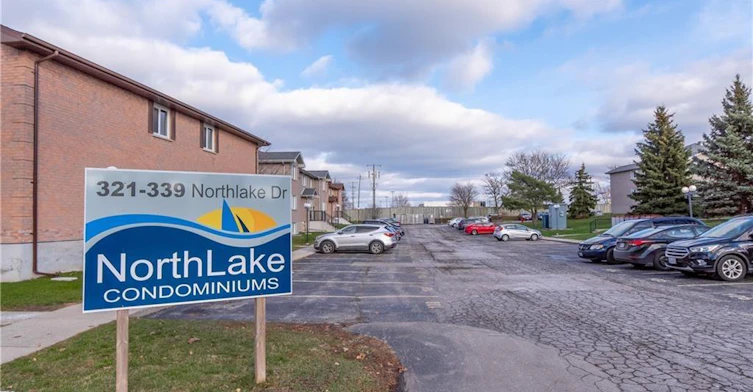 8-331 Northlake Drive, Waterloo, ON, N2V 1Z1 - 15