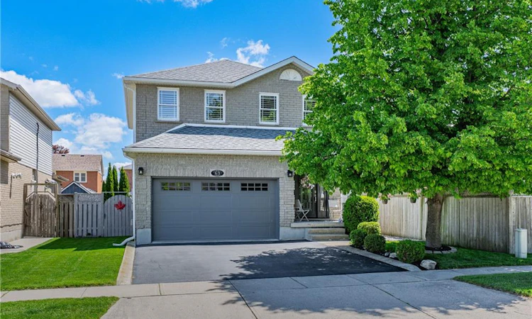 63 Pentland Drive