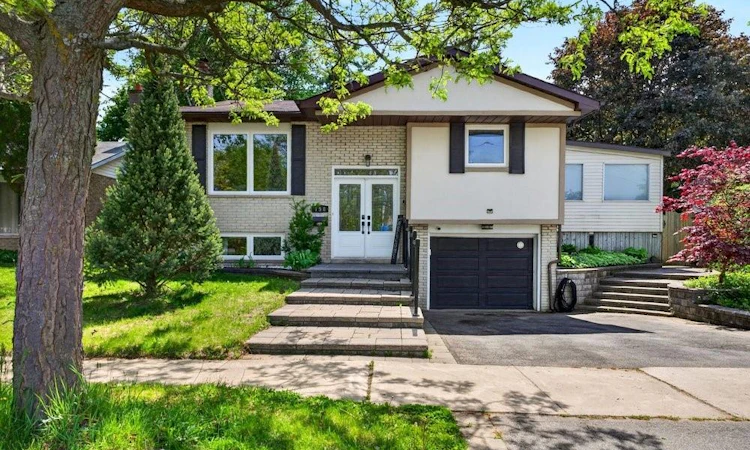 758 Francis Road
