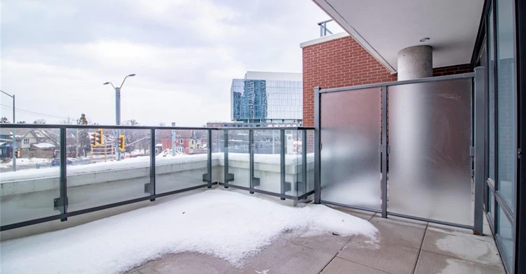 204-5 Wellington Street, Kitchener, ON, N2G 0E3 - 18