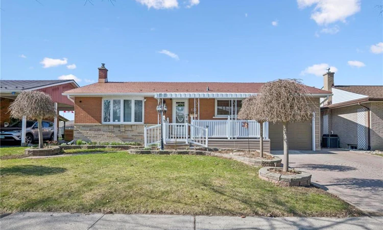 120 Lorraine Avenue