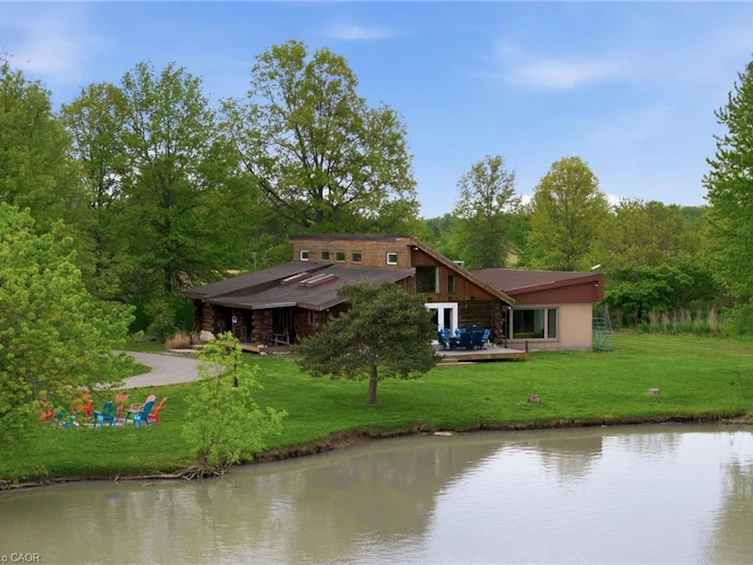 678 Chantler Road, Pelham, ON, L0S 1C0 - 4