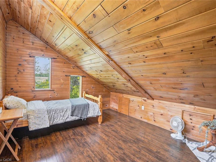 678 Chantler Road, Pelham, ON, L0S 1C0 - 41