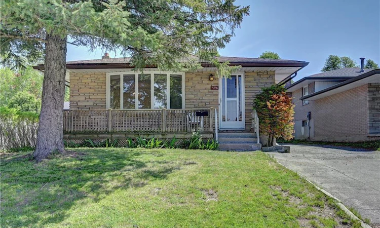 106 Kimberly Crescent
