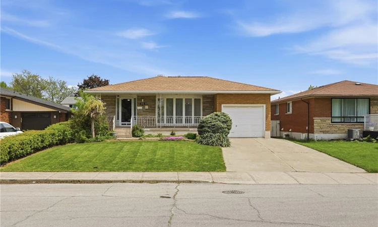 61 Bellingham Drive