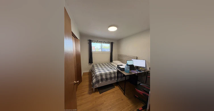 UPPER-15 Champlain Avenue, Hamilton, ON, L8G 2H5 - 6