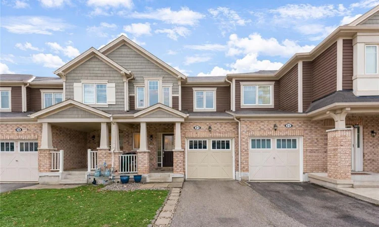 21 Postmaster Drive