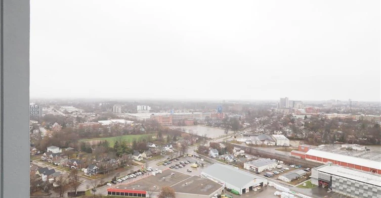 2410-108 Garment Street, Kitchener, ON, N2G 0E2 - 27