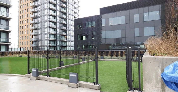 2410-108 Garment Street, Kitchener, ON, N2G 0E2 - 22