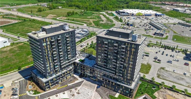 434-4878 Powers Common, Burlington, ON, L7M 2B4 - 47