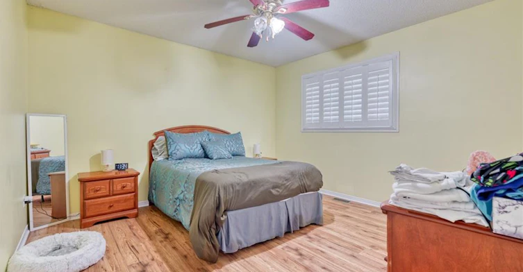 Upper-105 Delena Avenue S, Hamilton, ON, L8K 3S8 - 13