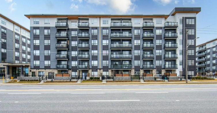 317-251 Northfield Drive E, Waterloo, ON, N2K 0G9