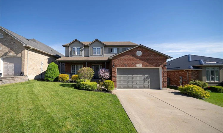 17 Driftwood Drive