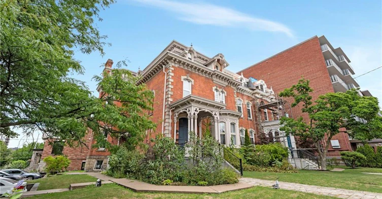 2-46 Herkimer Street, Hamilton, ON, L8P 2G4 - 4