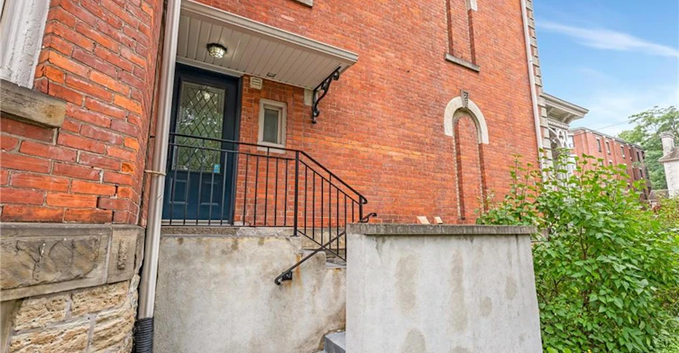 2-46 Herkimer Street, Hamilton, ON, L8P 2G4 - 28