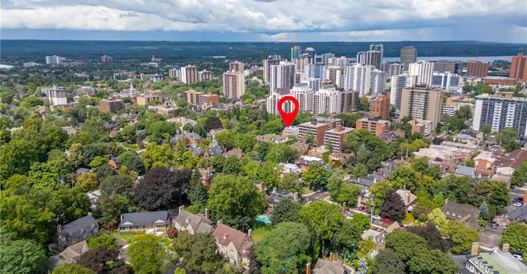 2-46 Herkimer Street, Hamilton, ON, L8P 2G4 - 36