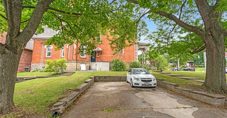 2-46 Herkimer Street, Hamilton, ON, L8P 2G4 - 30