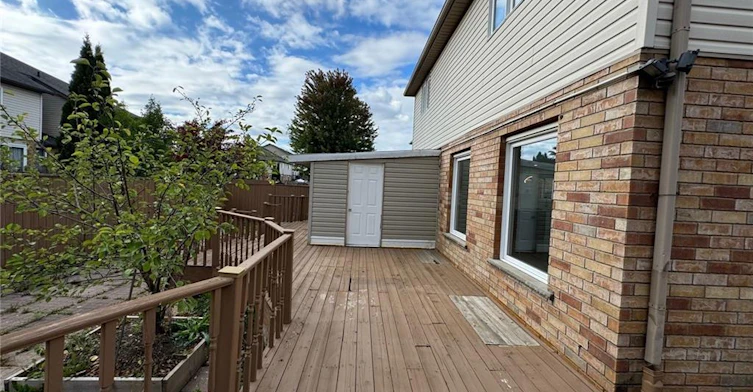 UPPER-505 Bridlewreath Court, Kitchener, ON, N2E 3V6 - 50