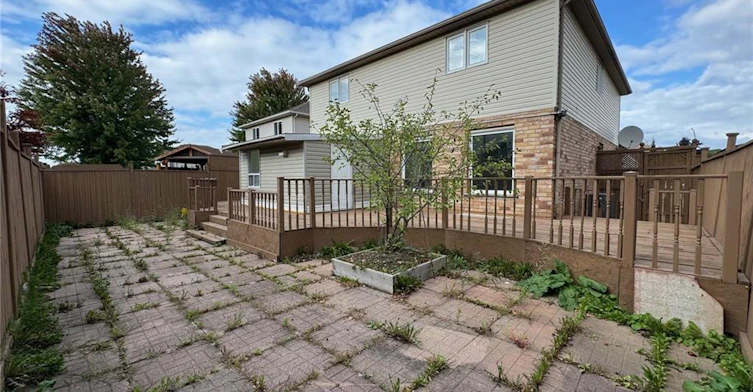 UPPER-505 Bridlewreath Court, Kitchener, ON, N2E 3V6 - 49
