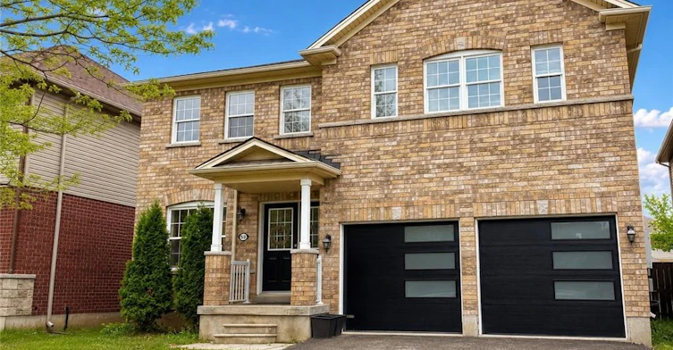 UPPER-63 Kaufman Drive, Hamilton, ON, L0R 1C0