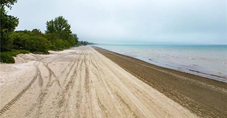 42 5th Lane, Wasaga Beach, ON, L9Z 2E9 - 23
