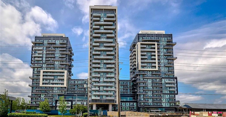 1801-2093 Fairview Street, Burlington, ON, L7R 2C8 - 2