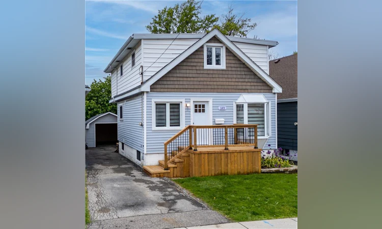 149 Ivon Avenue