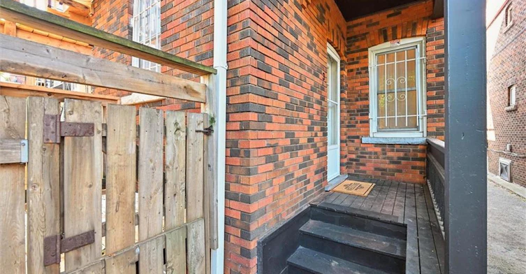3-1047 Main Street E, Hamilton, ON, L8M 1N5 - 35