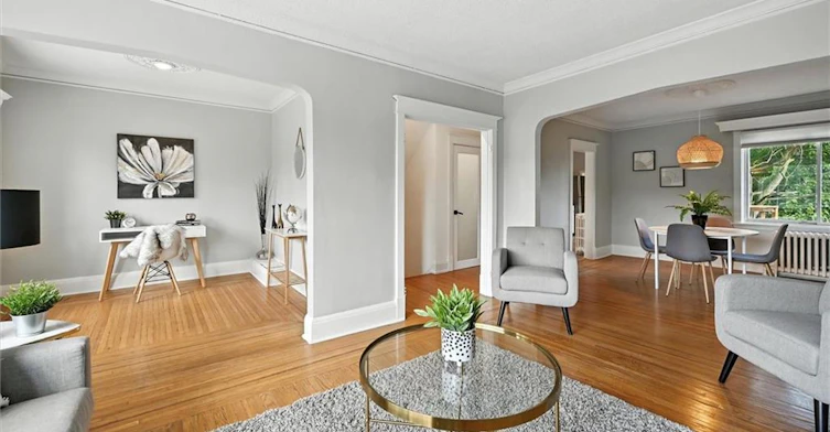 3-1047 Main Street E, Hamilton, ON, L8M 1N5 - 6