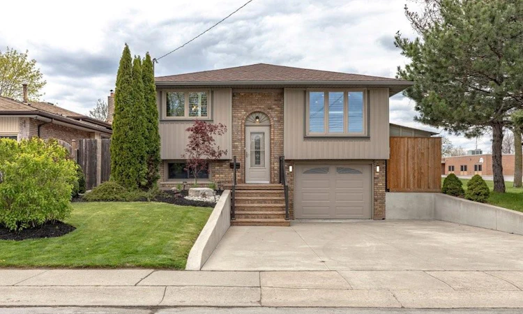 116 Highridge Avenue