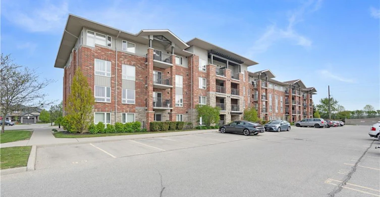 110-43 Waterford Drive, Guelph, ON, N1L 0J6