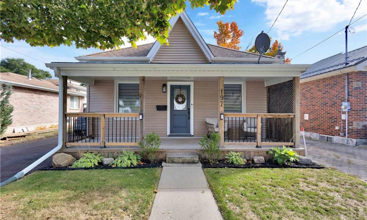 197 Grand Street