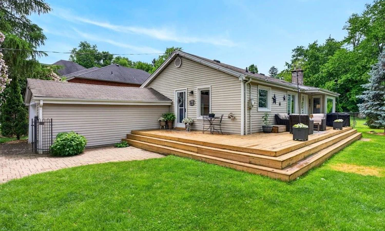 52 Orchard Drive
