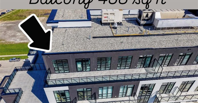 P1203-461 Green Road, Hamilton, ON, L8E 5B4 - 16