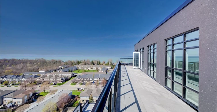 P1203-461 Green Road, Hamilton, ON, L8E 5B4 - 15