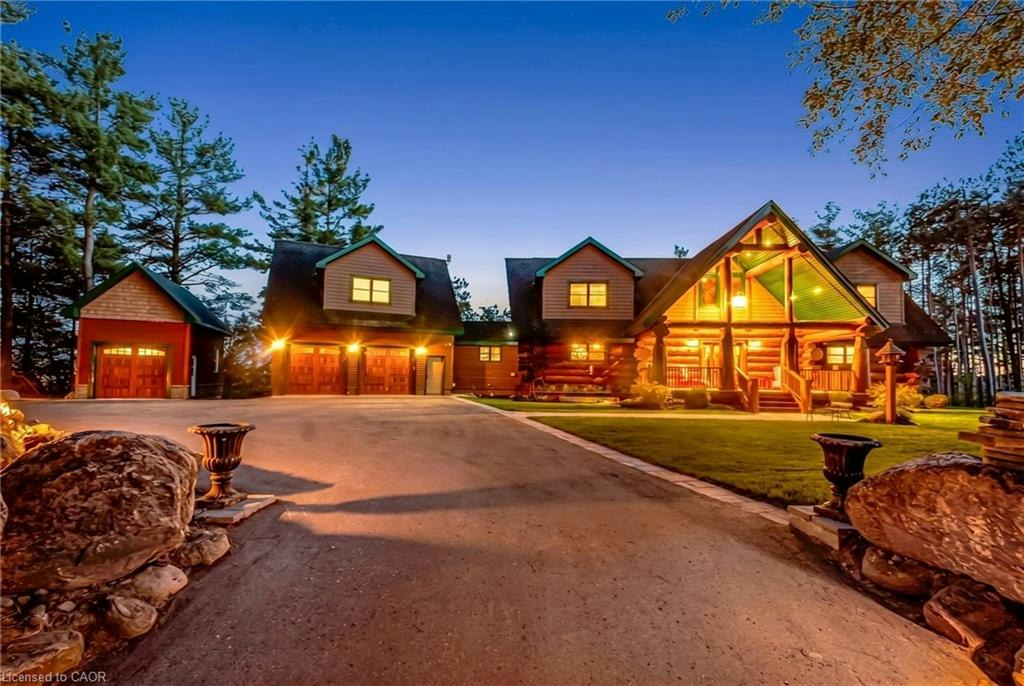 11 Nevis Ridge Drive, Oro-Medonte, ON, L0L 1T0