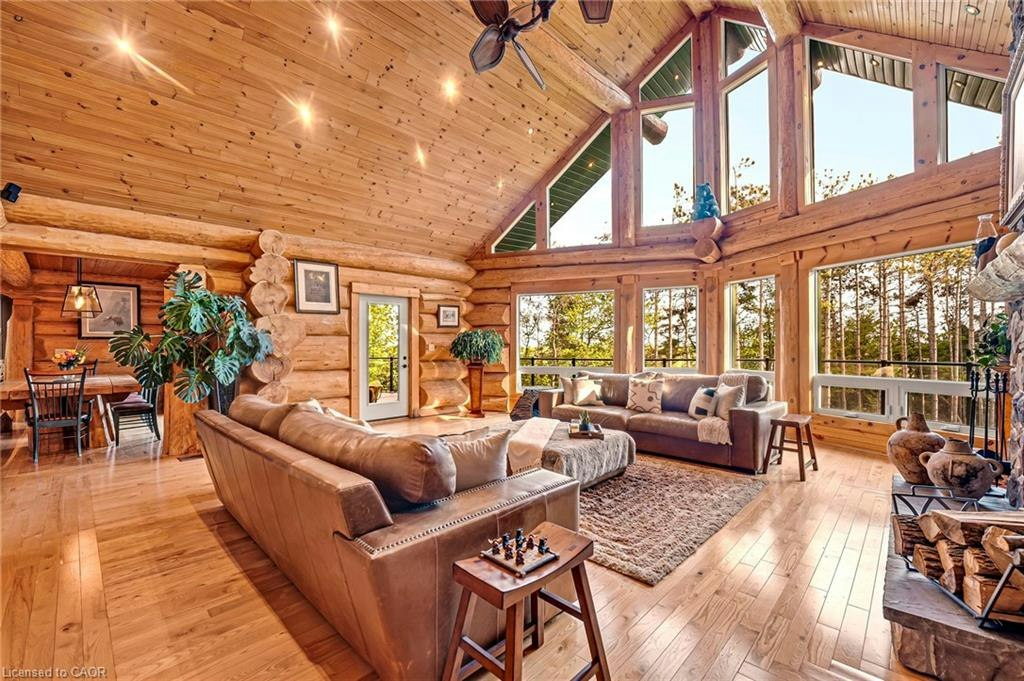 11 Nevis Ridge Drive, Oro-Medonte, ON, L0L 1T0