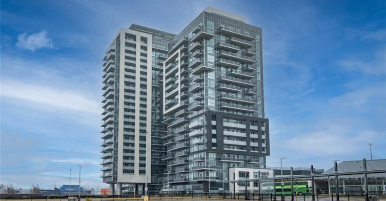 1405-2093 Fairview Street, Burlington, ON, L7R 0E6