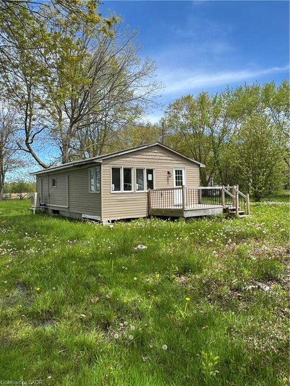 28 Derner Line, Cayuga, ON, N0A 1K0