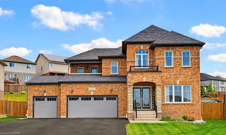 31 Wetland Way